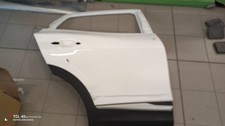 kia sportage pedane usato  Pozzuoli