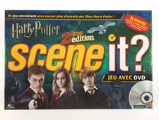 Scene harry potter d'occasion  Clermont-Ferrand-