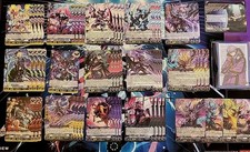 Cardfight vanguard michiru for sale  Northbrook