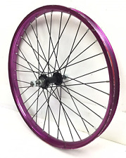 Bicycle front purple for sale  Timmonsville