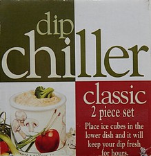 Gourmet village dip for sale  Dudley