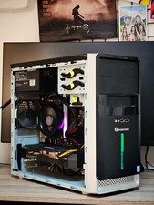 Powerful sleeper gaming for sale  MANCHESTER