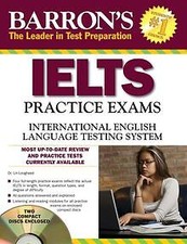 Ielts practice exams gebraucht kaufen  Berlin