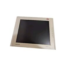 Monitor Samsung Syncmaster 171 S cinza retrô 17" tela testada somente funciona comprar usado  Enviando para Brazil
