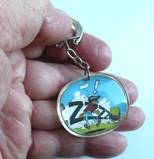 Ancien porte clé d'occasion  Jœuf