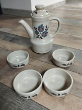 Cafetière ramequins saint d'occasion  Locminé