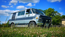 Rare 1983 chevrolet for sale  DOWNHAM MARKET