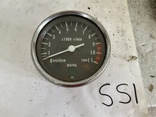 Suzuki gp125 rev for sale  BISHOP AUCKLAND