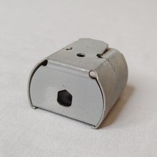 Tambor escada de metal Levolor para persianas horizontais de 2 polegadas - furo Chevron - 3 peças comprar usado  Enviando para Brazil