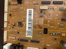 Placa de controle principal para geladeira Samsung DA41-00670A PCB AZ37075 | BK370 comprar usado  Enviando para Brazil