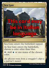 Mtg sea gate usato  Italia
