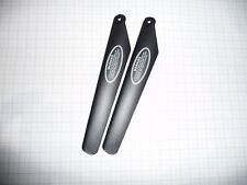 Paar hauptrotorblätter rotorb gebraucht kaufen  Dorshm., Guldental, Windeshm.