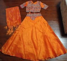 Indian sharara embroidered for sale  Wylie