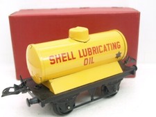 Hornby gauge shell for sale  NEWMARKET