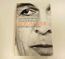 Libro vita enrico usato  Ferrara