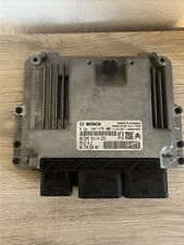 Calculateur moteur peugeot d'occasion  Narbonne