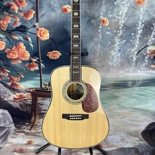 D45 acoustic guitar for sale  Rowland Heights