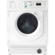 Indesit biwdil75125 super for sale  HALIFAX