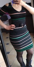 Morgan robe courte d'occasion  Guebwiller