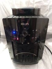 Krups ea8100 kaffeevollautomat gebraucht kaufen  Mannheim