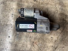 Usado, MOTOR DE ARRANQUE MERCEDES BENZ S550 S600 CL550 OEM 07-11 5.5 comprar usado  Enviando para Brazil
