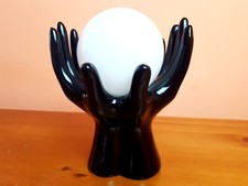 Lampada tavolo forma usato  Foggia
