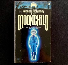 Kenneth mckenney moonchild for sale  LEEDS