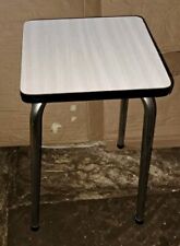 Ancien escabeau tabouret d'occasion  Saint-Louis