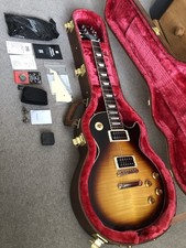 2024 gibson slash for sale  NORTH WALSHAM