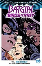 Batgirl birds prey for sale  Mishawaka