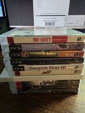 Sony ps3 game for sale  Tawas City