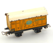 Märklin 382 fyffes gebraucht kaufen  Neumünster