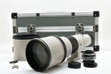 Canon new nfd d'occasion  Expédié en Belgium