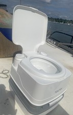 Thetford porta potti for sale  SOUTHAMPTON