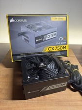 Alimentatore corsair 750m usato  Bologna