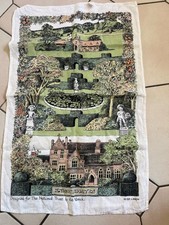 tea towel fabric for sale  FROME
