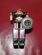 Robot bioman bandai d'occasion  Bellême
