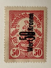 österreich post angestellte gebraucht kaufen  Stuttgart