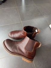 Timberland chelsea boots gebraucht kaufen  Nienhagen