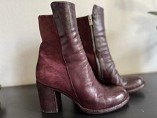 Stiefeletten fficine creative gebraucht kaufen  Hannover