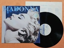 Inner testi madonna usato  Roma