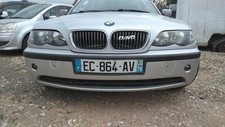 Pare choc bmw d'occasion  Rouxmesnil-Bouteilles