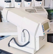 Zeiss humphrey fdt for sale  Sun Valley