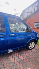 Transporter t5.1 front for sale  LINCOLN