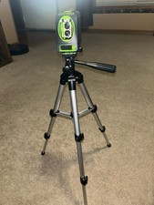 Huepar box laser for sale  Montgomery
