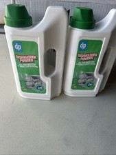 Kilo dishwasher powders for sale  BASILDON