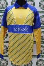 Maglia calcio portiere usato  Afragola