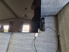 42inch oled tv. for sale  CHESTER LE STREET