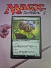 Mtg thornvault forager for sale  RUGELEY