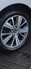 Gomme cerchi citroen usato  Messina